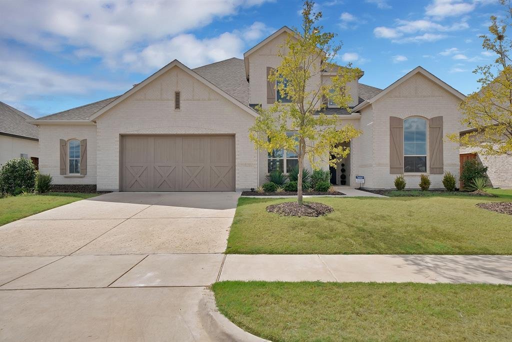 House in Midlothian, Texas, United States 1 - 19069556