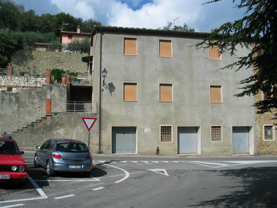 Maison à Sinalunga, Toscane, Italie 2 - 15907846