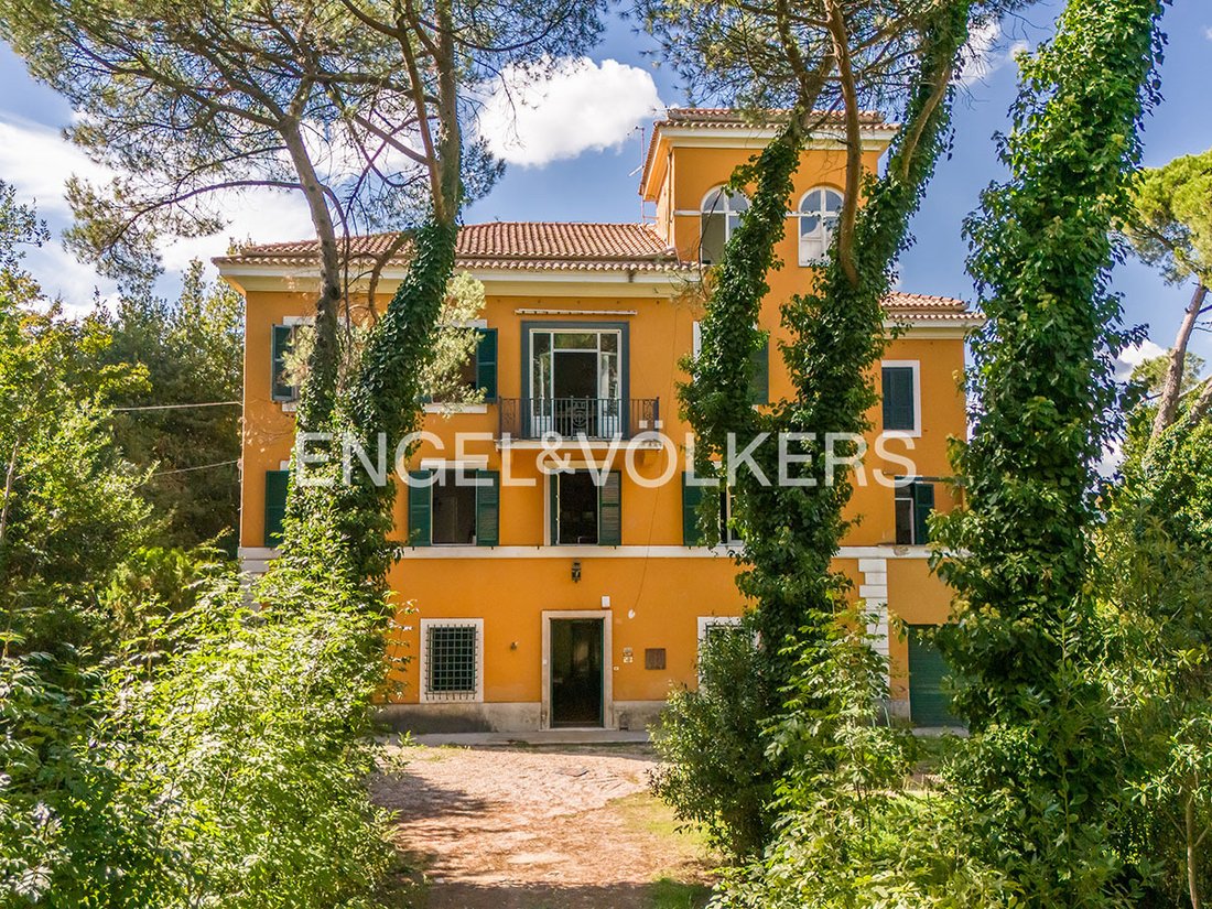 Villa en Alatri, Lacio, Italia 3 - 19070249