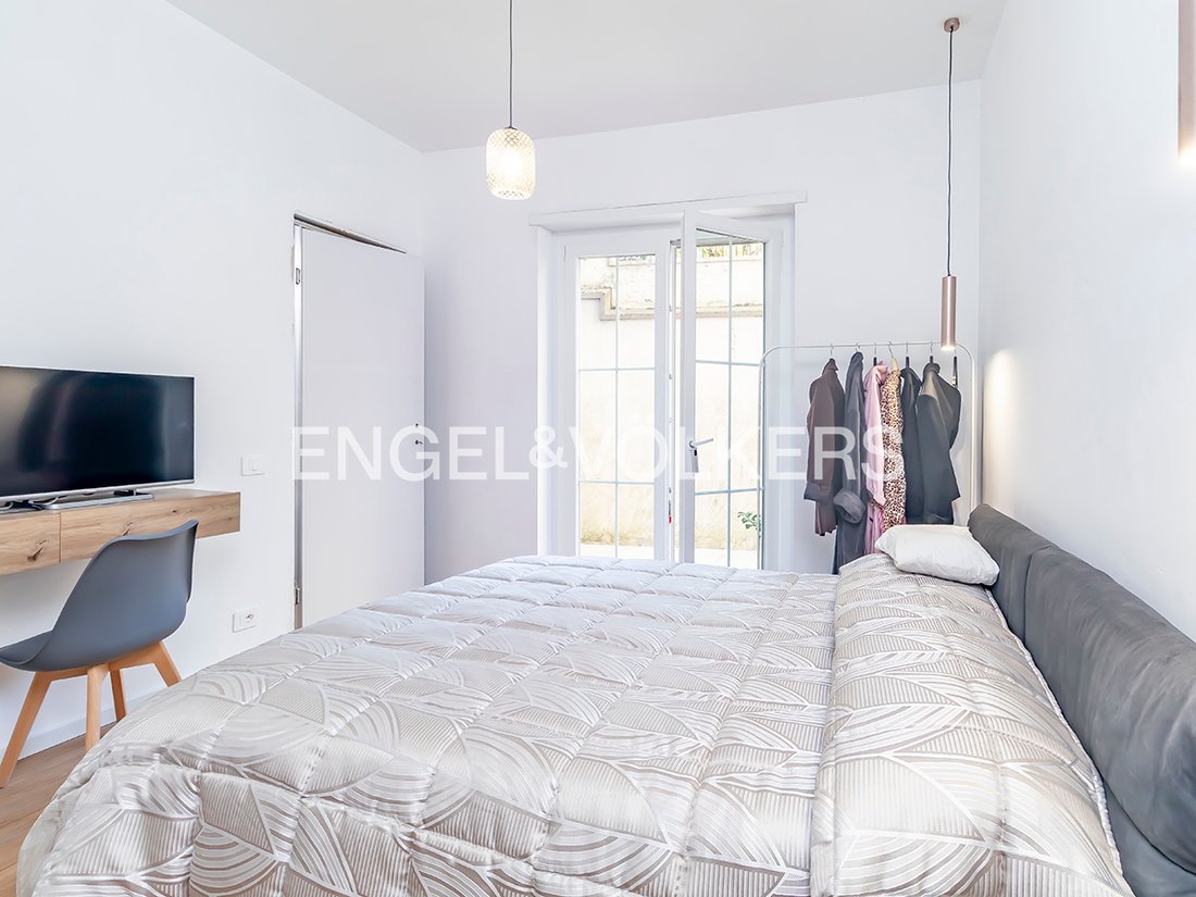Apartamento en Villa Chigi - Quartiere Africano, Roma, Italia 3 - 19072148