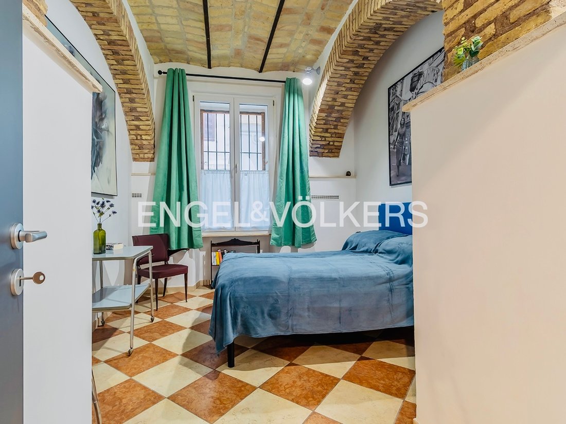 Apartment in Prati - Mazzini, Rome, Lazio 2 - 19072851