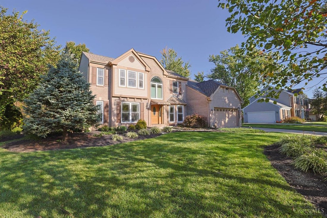 Haus in Loveland, Ohio, Vereinigte Staaten 2 - 19073741