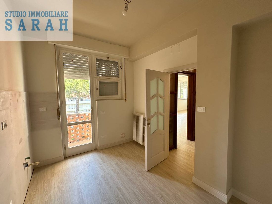Wohnung in Centro Storico, Viareggio, Toskana 1 - 16575714