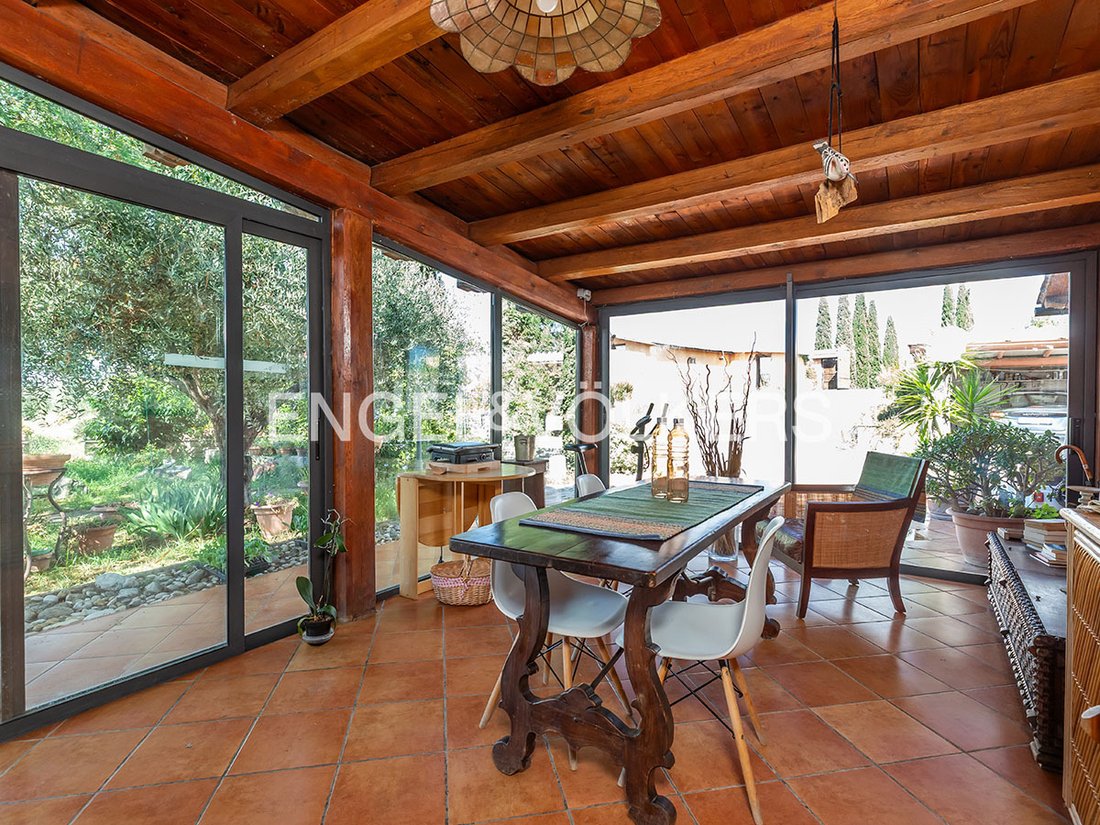 Casa en Villa Adriana - Villaggio Adriano - Pontelucano, Tivoli, Lacio 3 - 19072822
