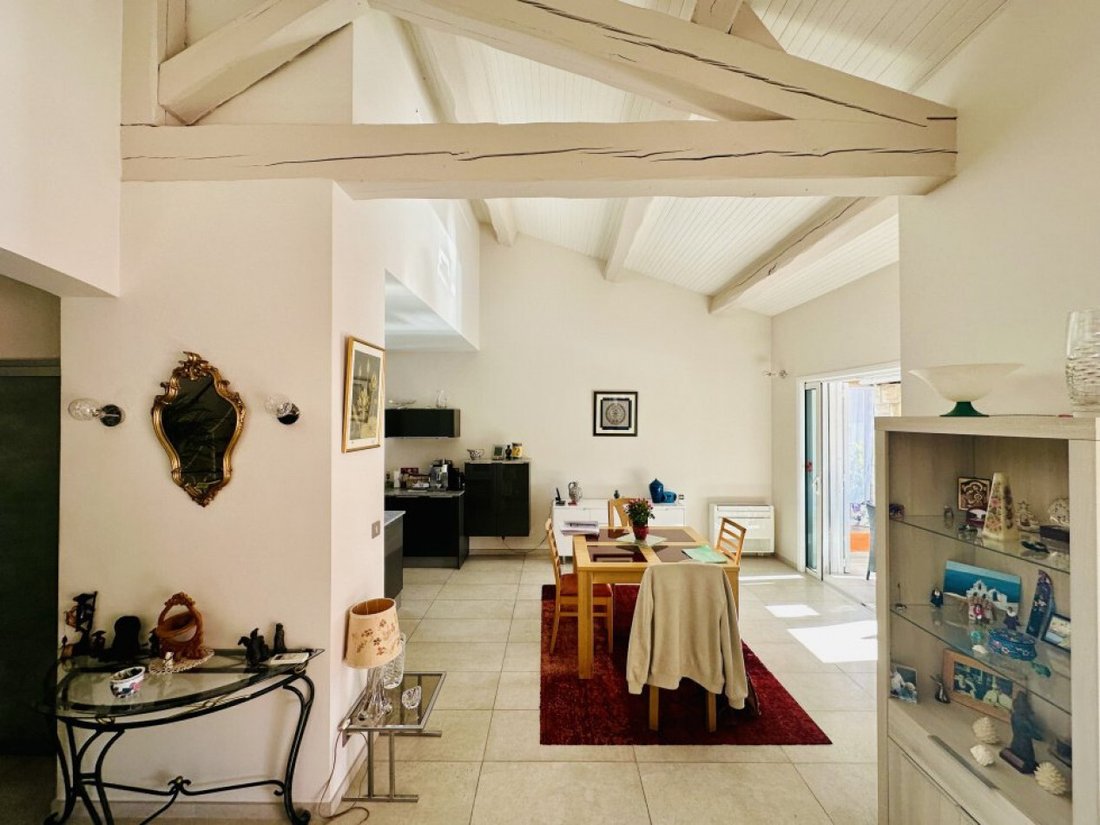 Villa in Musée-Village, Lattes, Frankreich 2 - 17622364