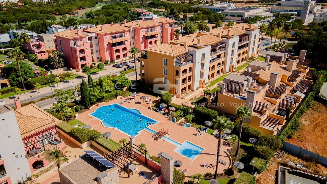Villa in Vilamoura, Quarteira, Algarve 3 - 19071331