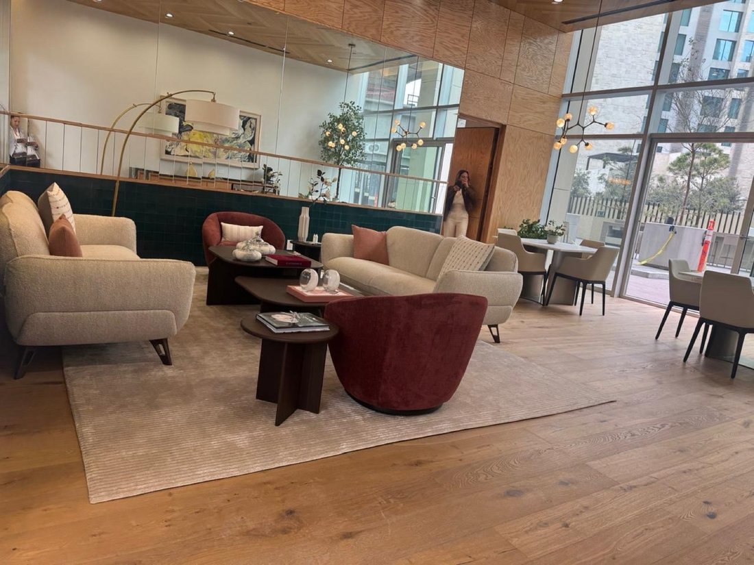Appartamento a San Pedro Garza García, Nuevo León, Messico 5 - 19070303