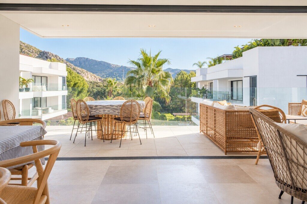 Wohnung in Pollença, Balearische Inseln, Spanien 5 - 19075079