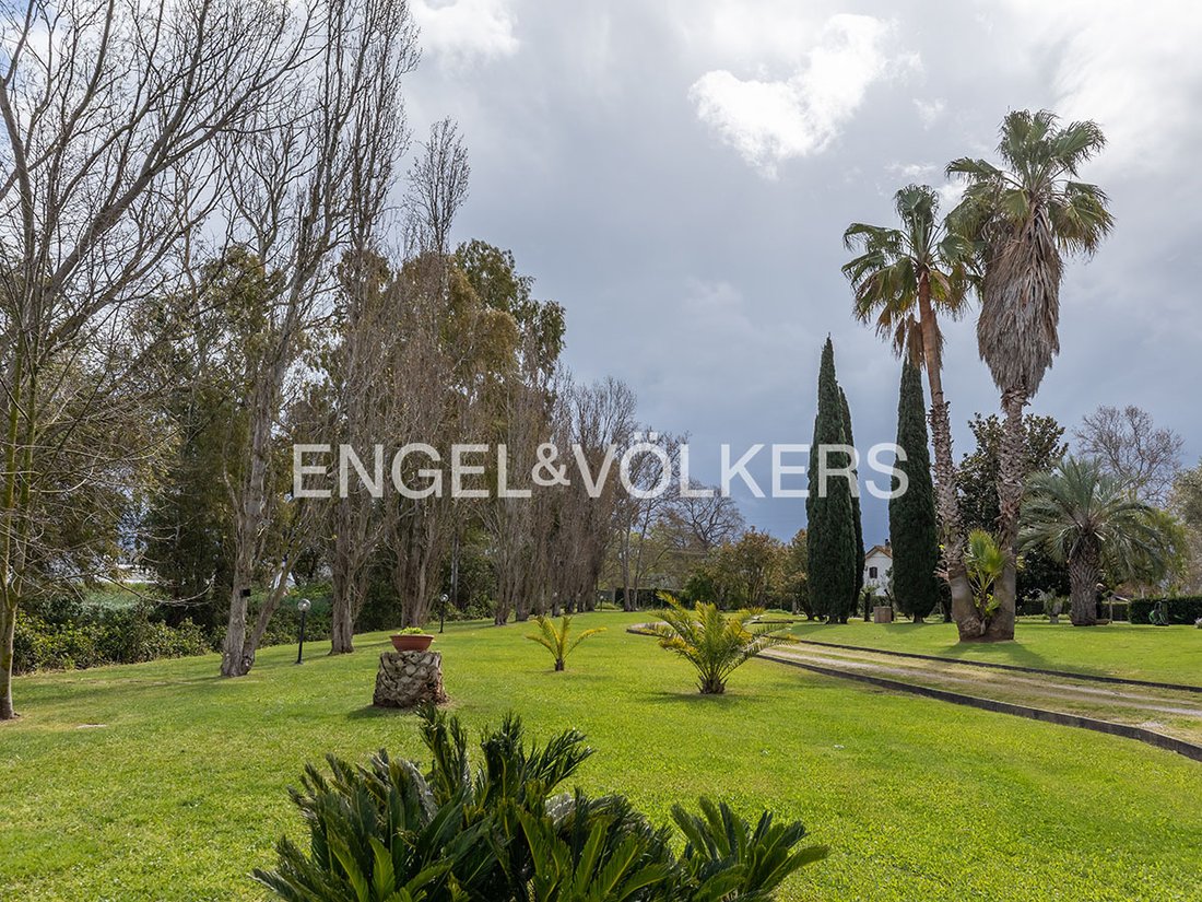 Villa à Borgo Santa Maria - Bainsizza, Latina, Latium 2 - 19071898