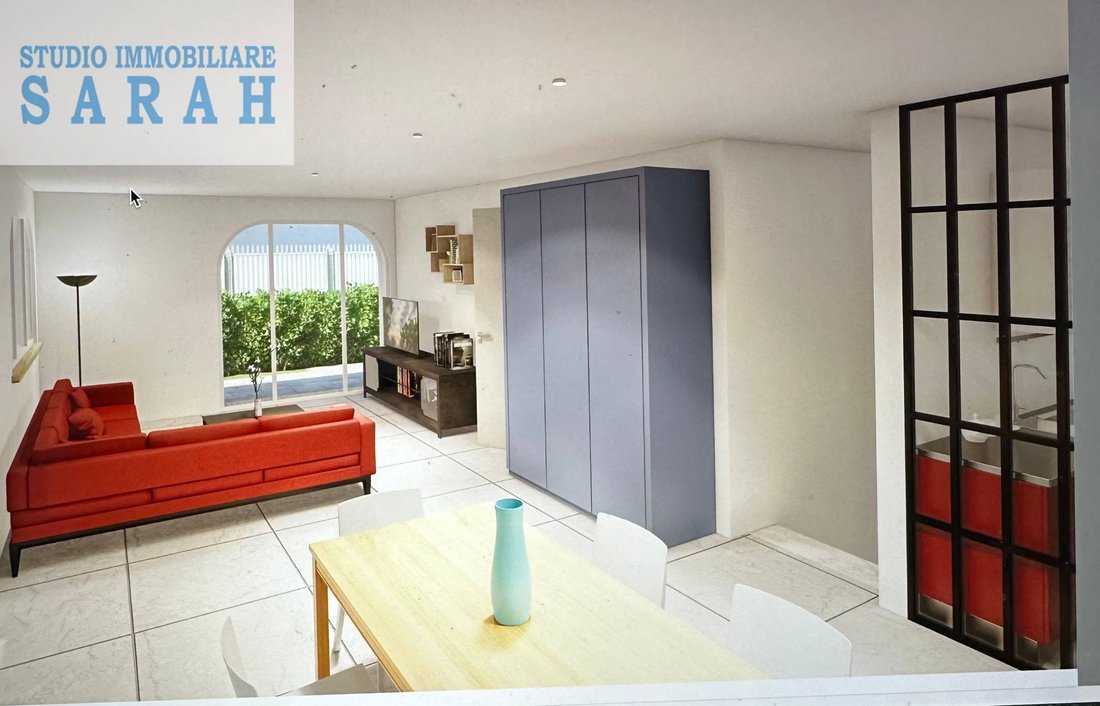 Appartement à Centro Storico, Viareggio, Toscane 3 - 16575579