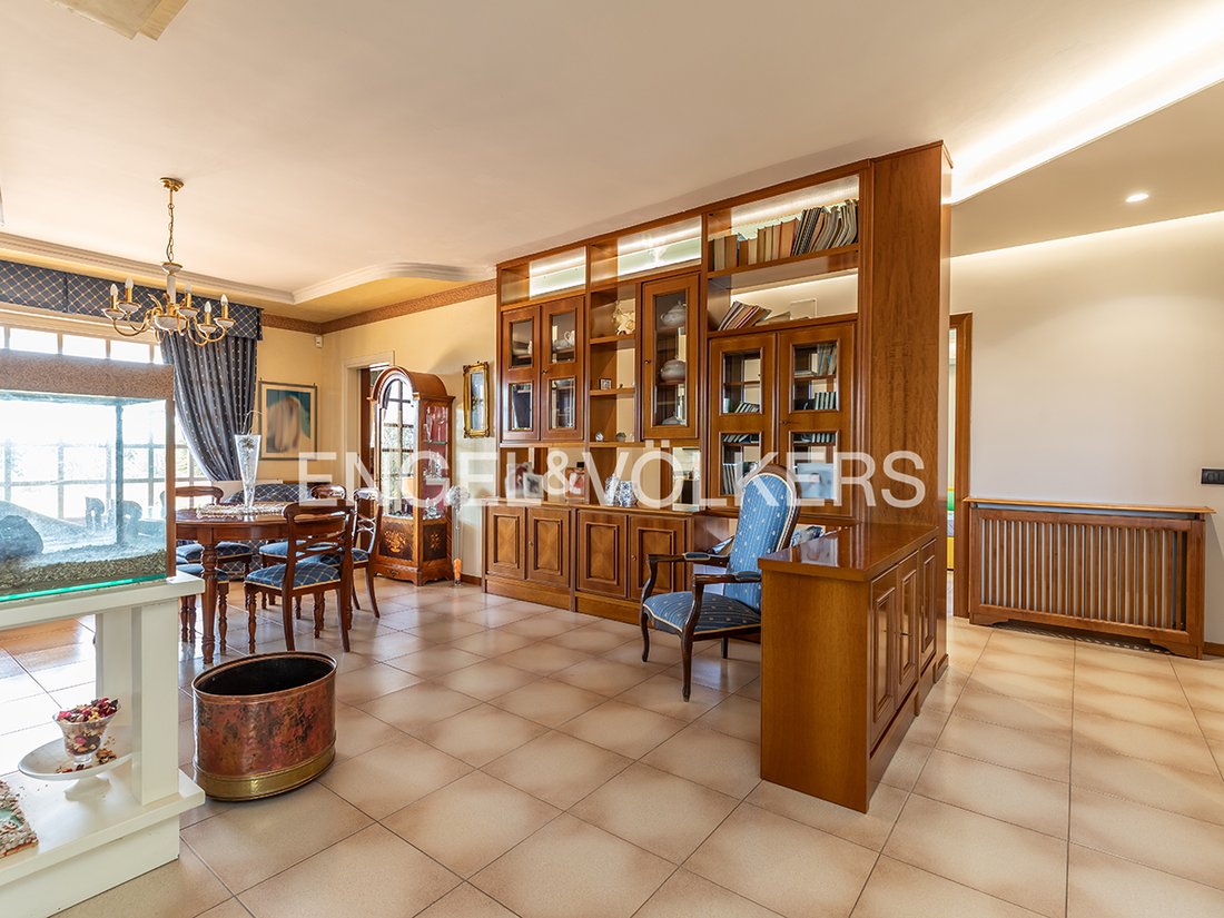 Villa in Le Castella - Hill of Pines, Cisterna di Latina, Lazio 3 - 19071873