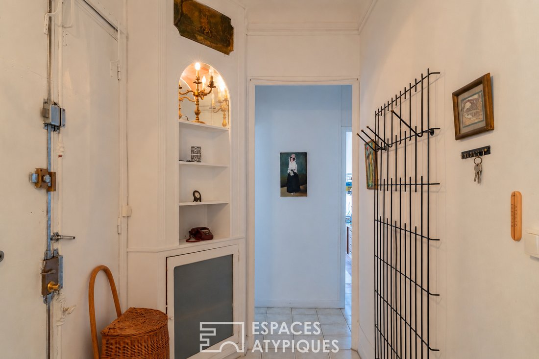 Apartment in Les Chartreux, 4e Arrondissement, Marseille 5 - 19075673