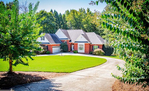 Casa en Carrollton, Georgia, Estados Unidos 1
