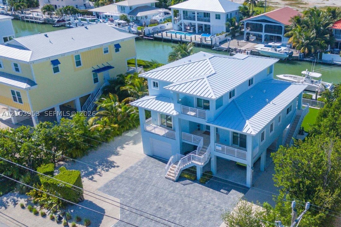 Maison à Marathon, Floride, États-Unis 2 - 19074195