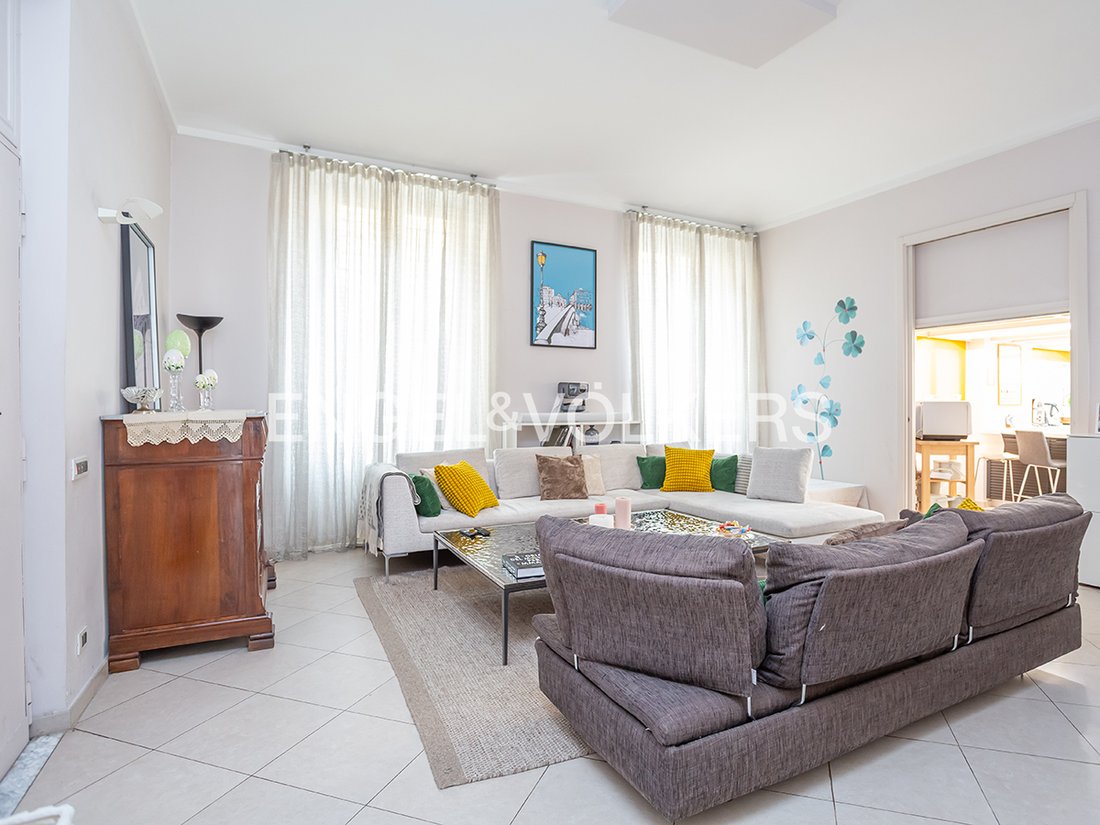 Apartamento en Termini - Castro Pretorio, Roma, Italia 4 - 19072865