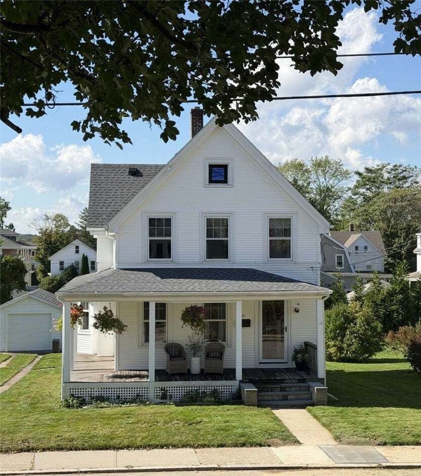 House in Westerly, Rhode Island, United States 1 - 19073763