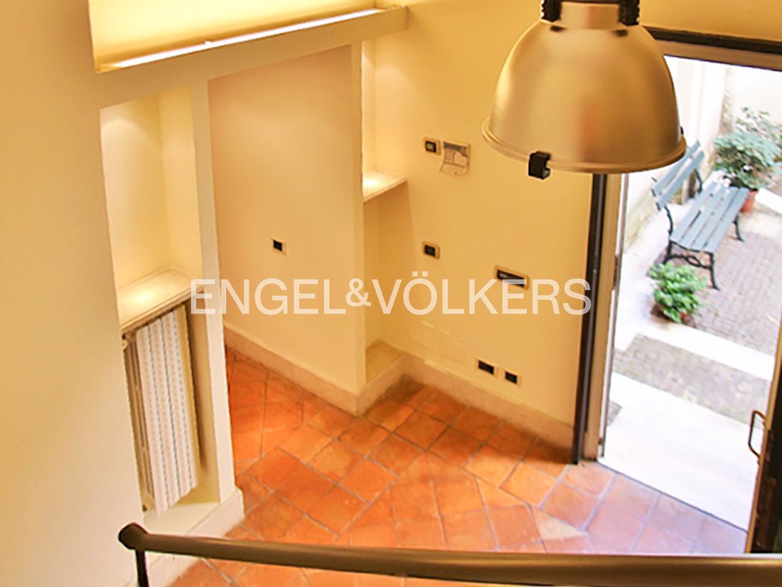 Appartement à Piazza del Popolo - Piazza Navona - Quirinale, Rome, Italie 5 - 19072586