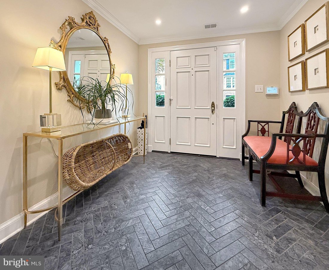 Townhouse in Alexandria, Virginia, United States 5 - 18820228