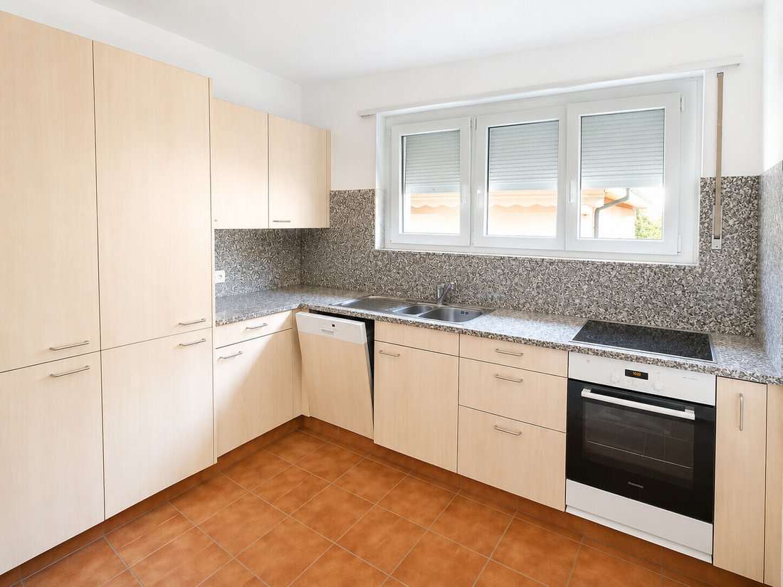 Appartement à Lugano, Tessin, Suisse 5 - 19073302