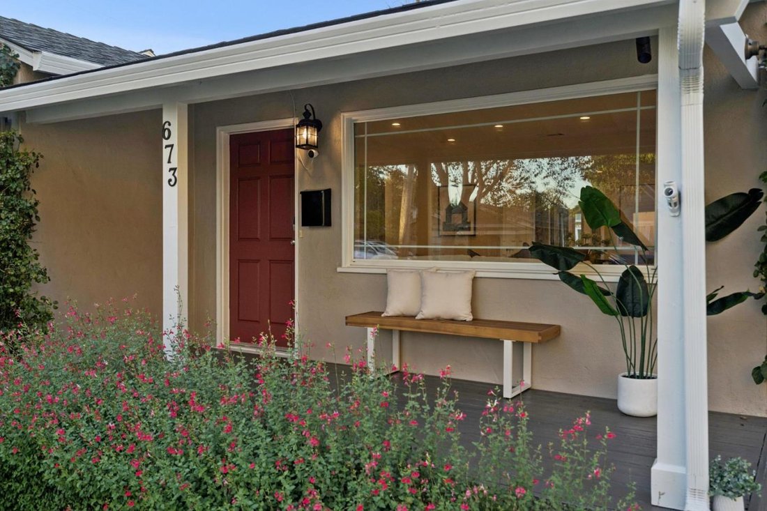 Casa en San José, California, Estados Unidos 4 - 19073896