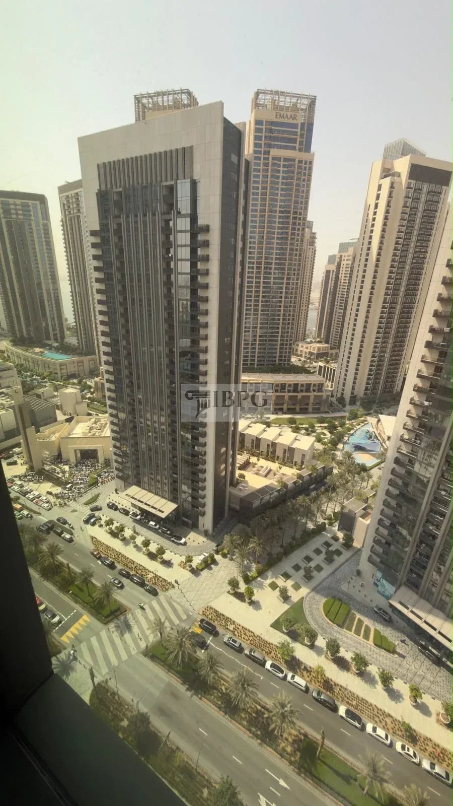 Appartement à Dubai Creek Harbour, Doubaï, Émirats arabes unis 3 - 19071601