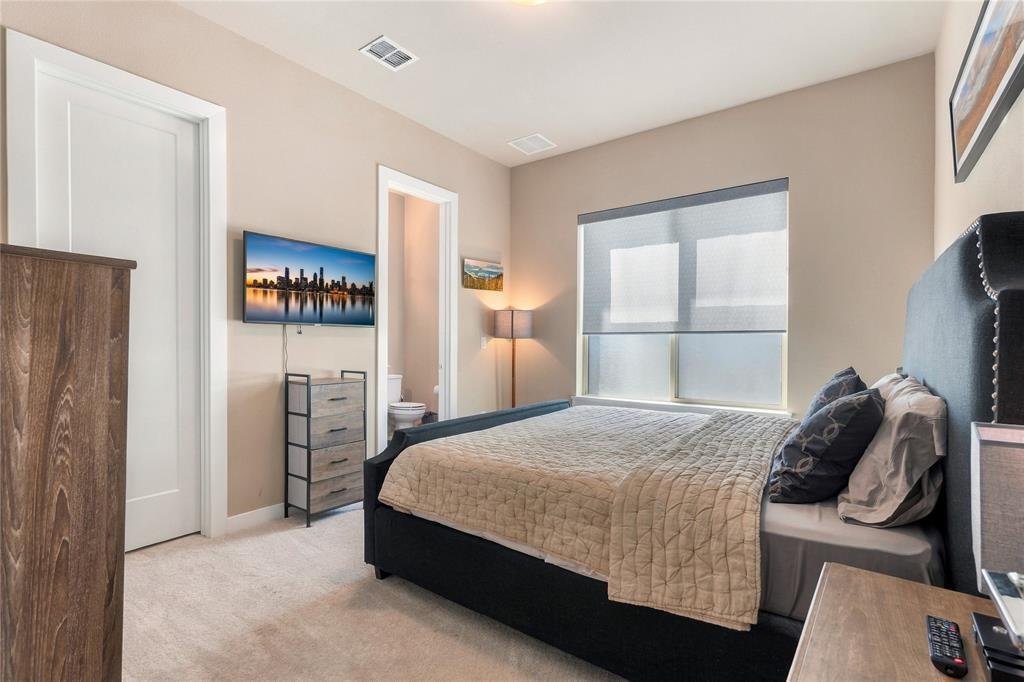 Casa en Frisco, Texas, Estados Unidos 2 - 19074868