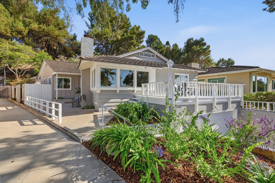 Casa a Rolling Hills Estates, California, Stati Uniti 1 - 19072783