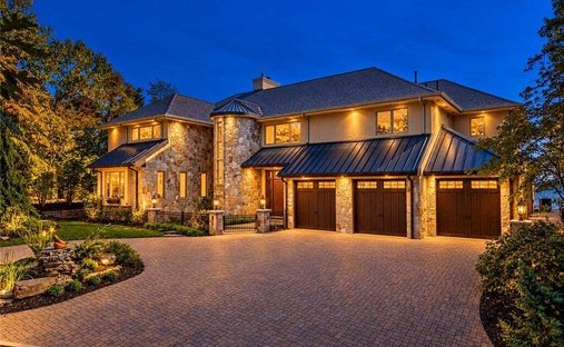 Maison à Lake Ozark, Missouri, États-Unis 1