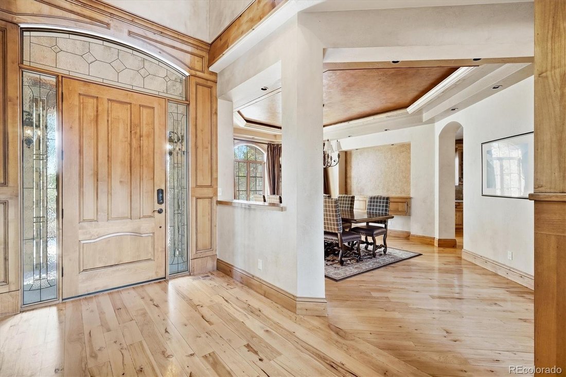 Casa en Greenwood Village, Colorado, Estados Unidos 5 - 19073653