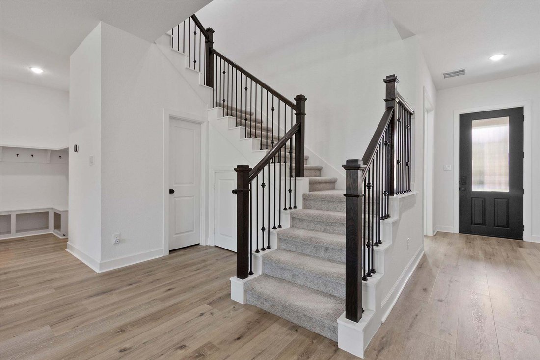 Maison à Houston, Texas, États-Unis 2 - 19075008