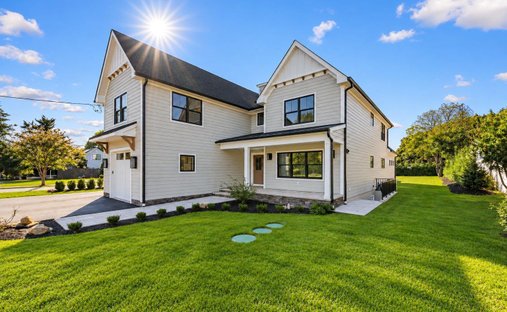Haus in Eastport, New York, Vereinigte Staaten 1