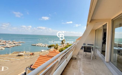 Apartment in Aiguillon, Arcachon, France 1