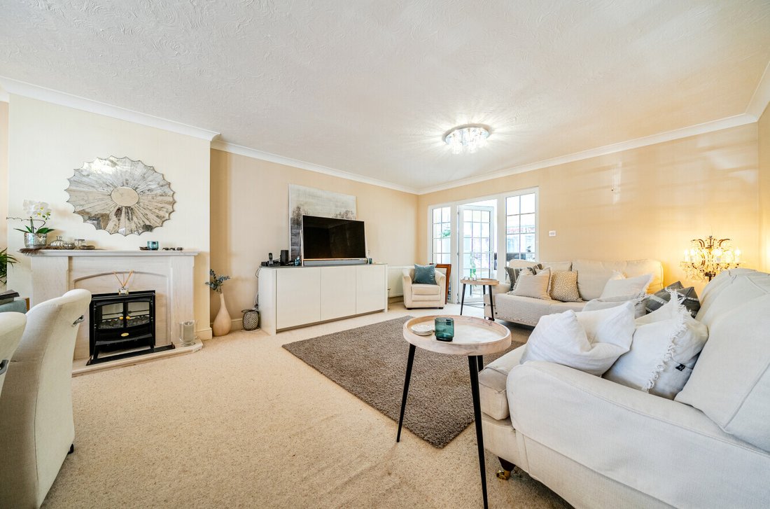 Haus in Highcliffe, England 2 - 19073730