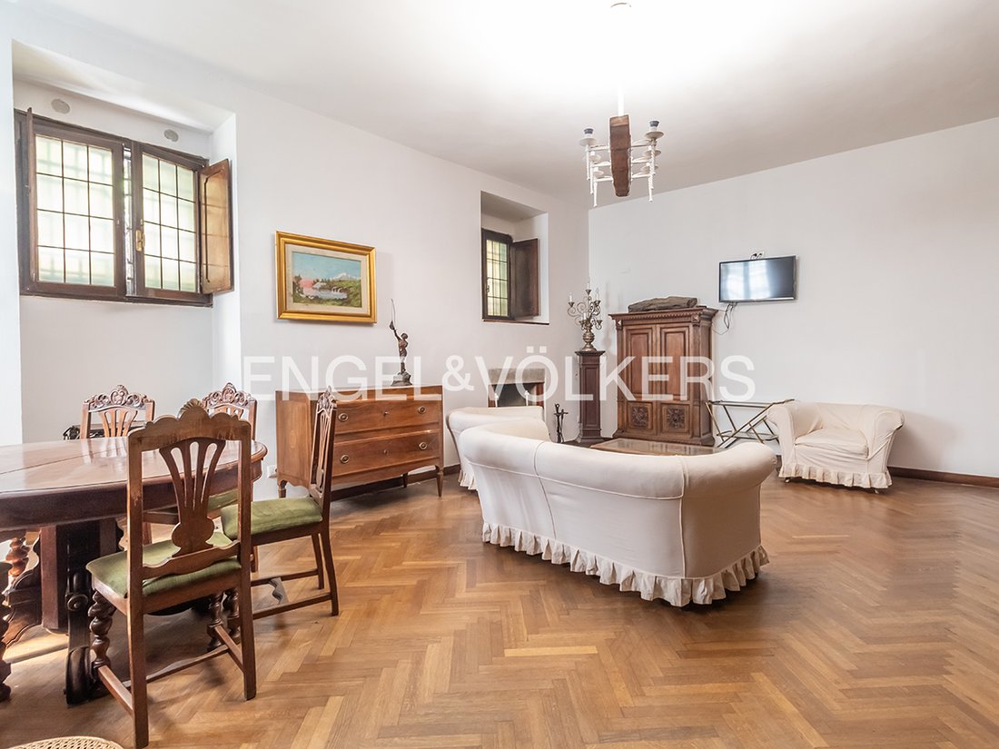 Apartment in Pinciano, Rome, Italy 4 - 19071230