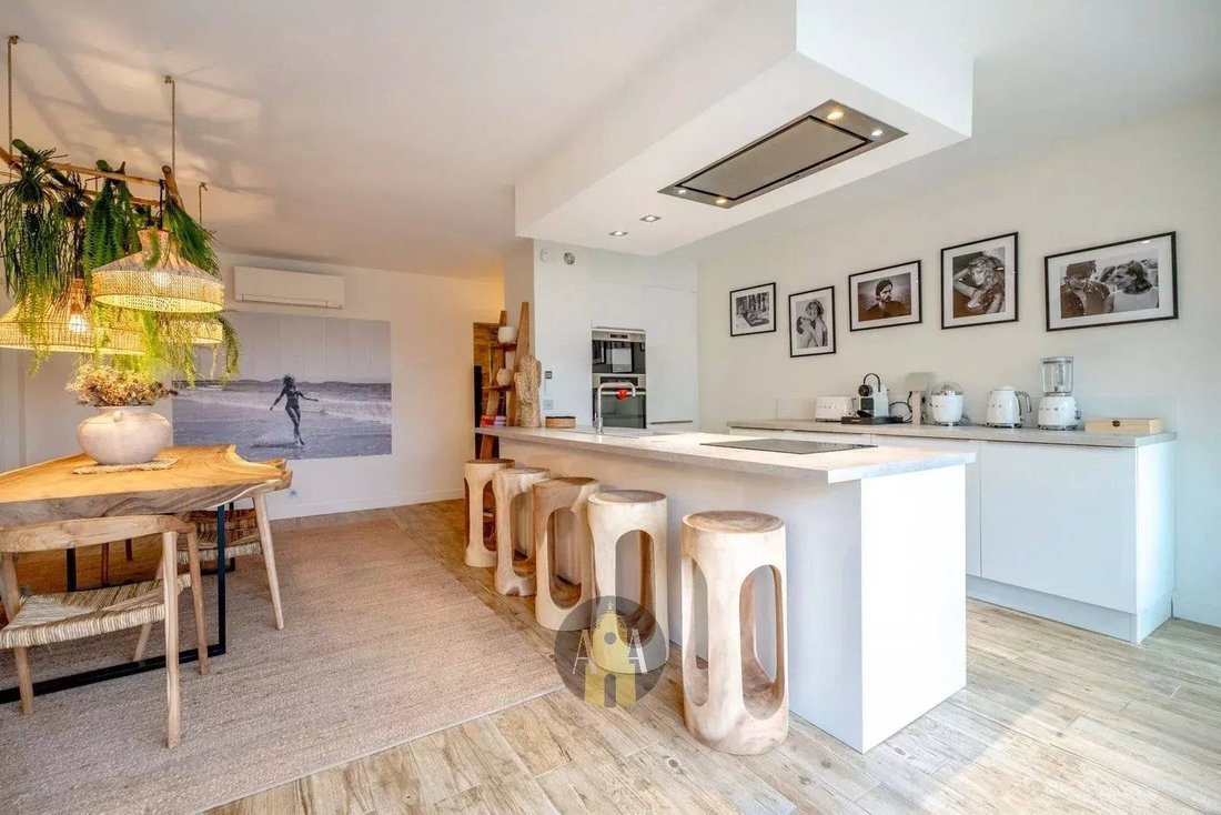 Wohnung in Zone Est Diffuse, Sankt Tropez, Frankreich 2 - 18261281