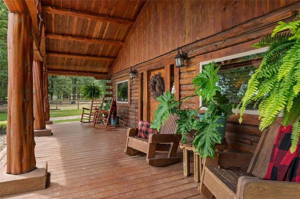 Maison à Ravenna, Texas, États-Unis 5 - 19074876