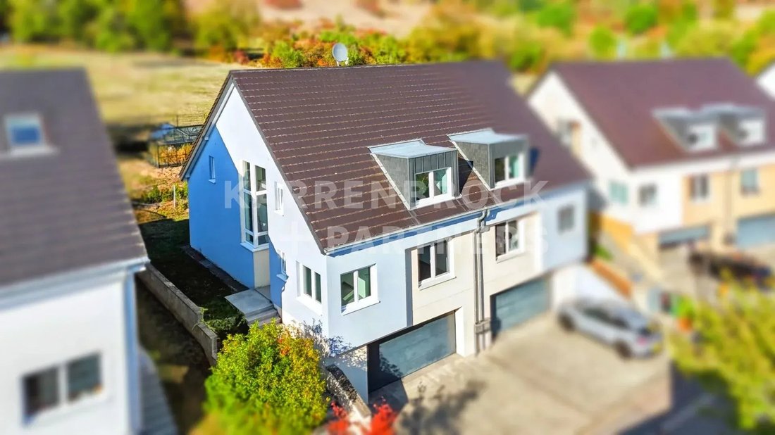 House in Junglinster, Grevenmacher, Luxembourg 1 - 19070566