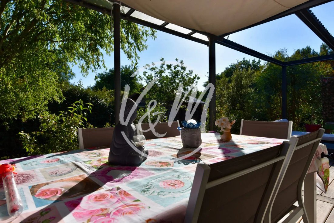 House in Saumos, Nouvelle-Aquitaine, France 1 - 19070848
