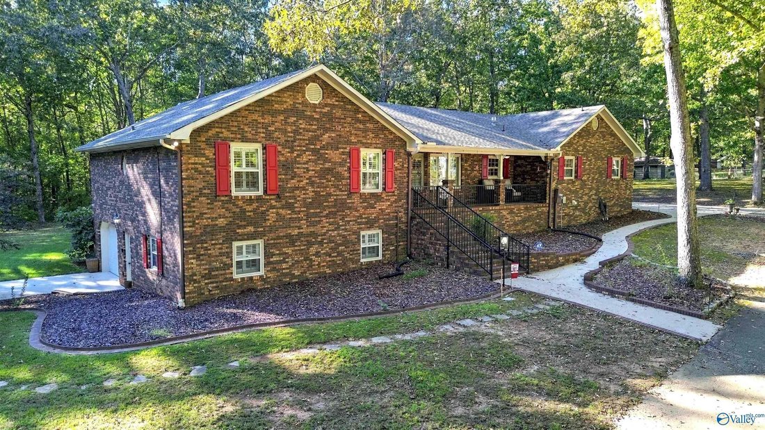 Casa en New Hope, Alabama, Estados Unidos 3 - 19073610