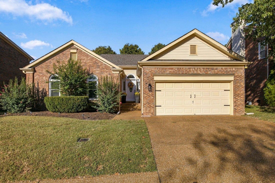 Casa en Franklin, Tennessee, Estados Unidos 2 - 19074242