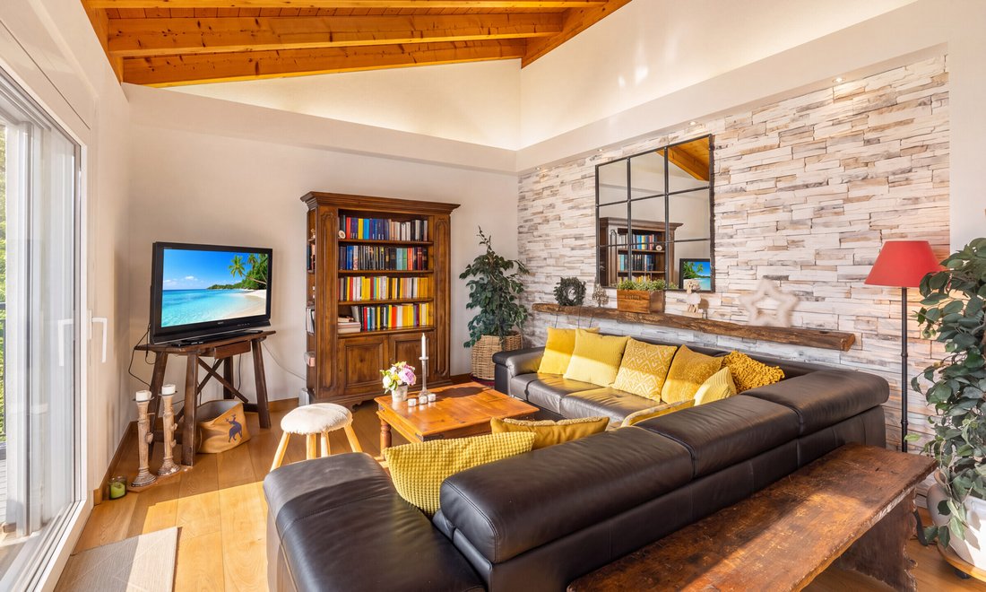 Apartamento en Villa Luganese, Lugano, Tesino 5 - 19073372