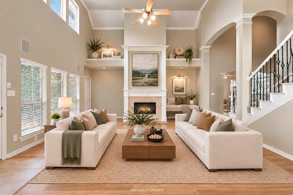 House in Allen, Texas, United States 5 - 19074838