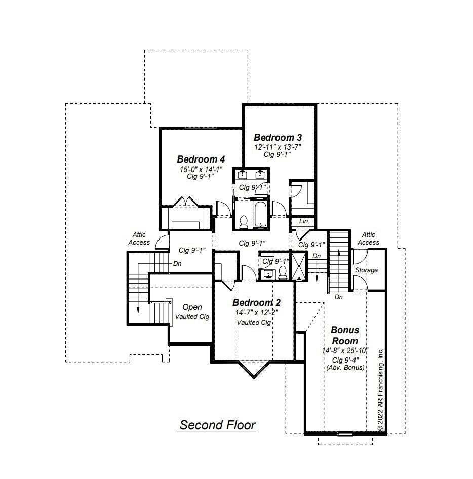 House in Nolensville, Tennessee, United States 3 - 19074344