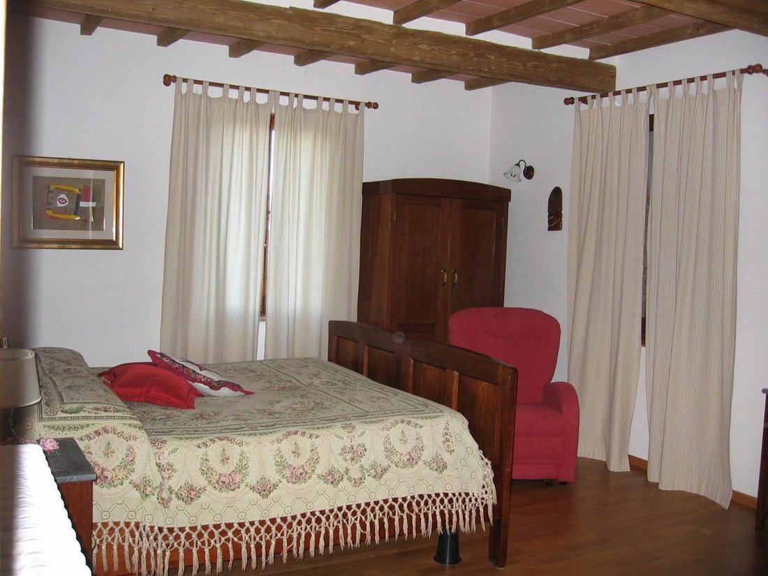 Villa à Foiano della Chiana, Toscane, Italie 5 - 15907820