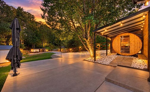 Casa a Clarksville, Tennessee, Stati Uniti 1