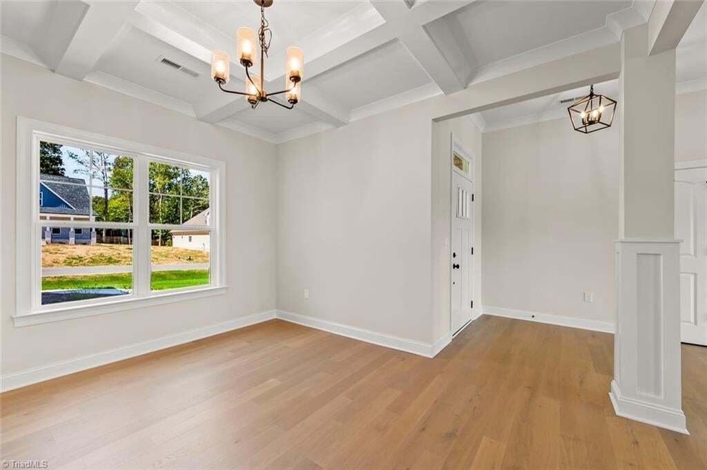 Maison à Lexington, Caroline du Nord, États-Unis 4 - 19073753