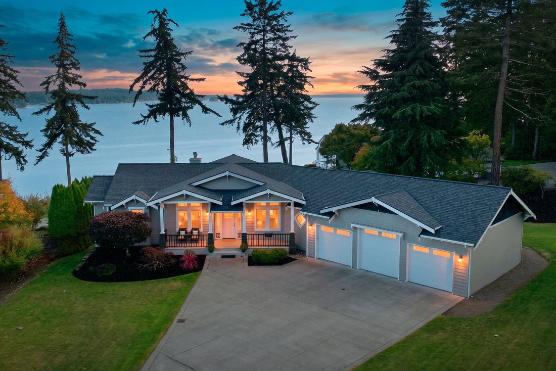 Casa en Gig Harbor, Washington, Estados Unidos 1 - 19071450