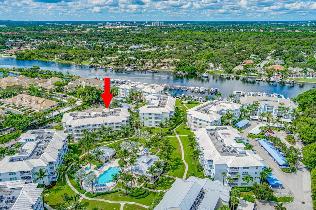 Condominio a North Palm Beach, Florida, Stati Uniti 2 - 19074649