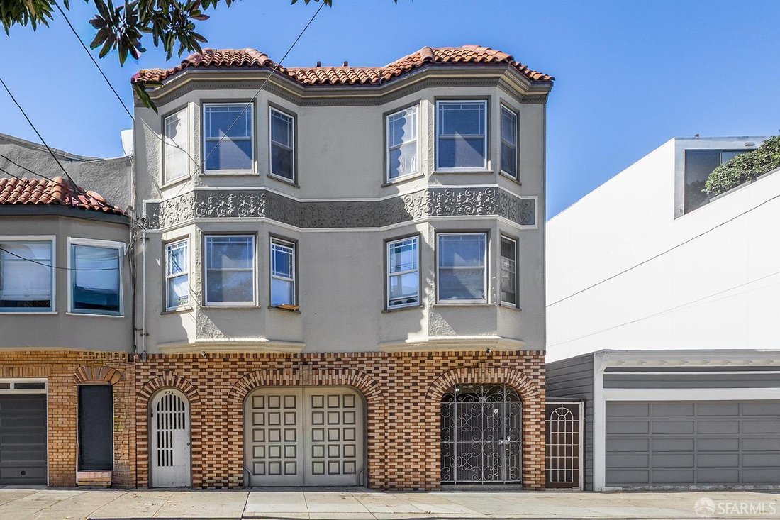 Andere in San Francisco, Kalifornien, Vereinigte Staaten 1 - 19073691