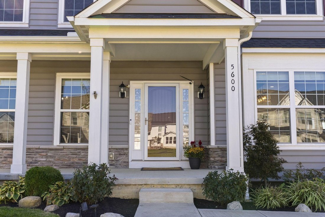 House in Columbus, Ohio, United States 3 - 19073945